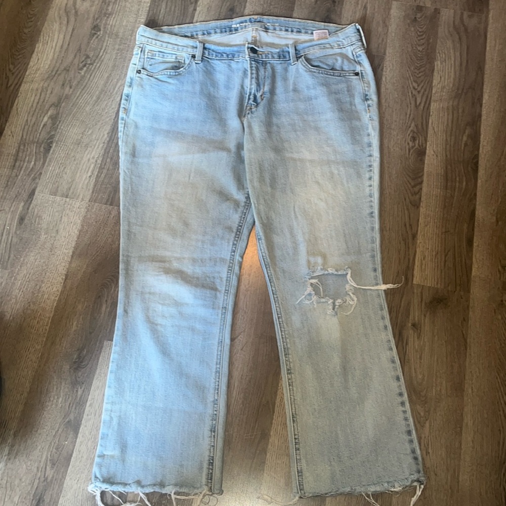 Old navy Jeans
